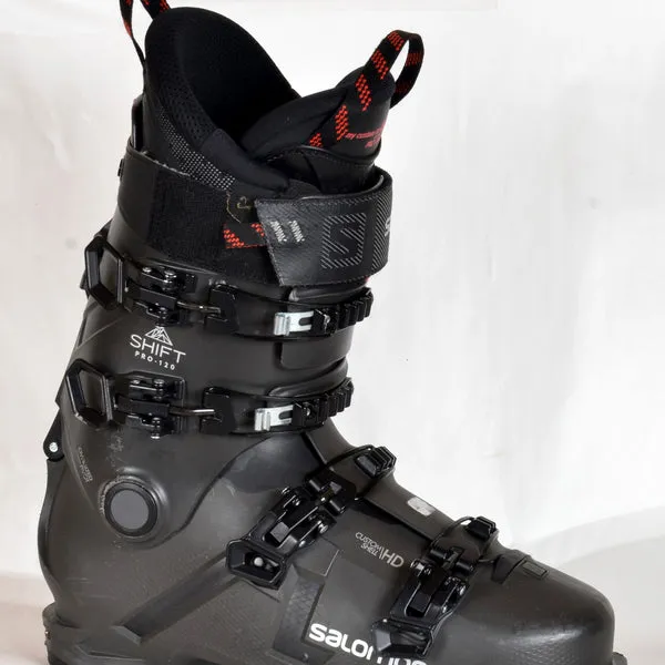 Salomon Shift Pro 120 chaussures ski rando occasion