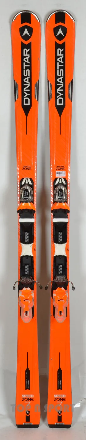 Dynastar SPEED ZONE 7 ski d’occasion piste neige dure
