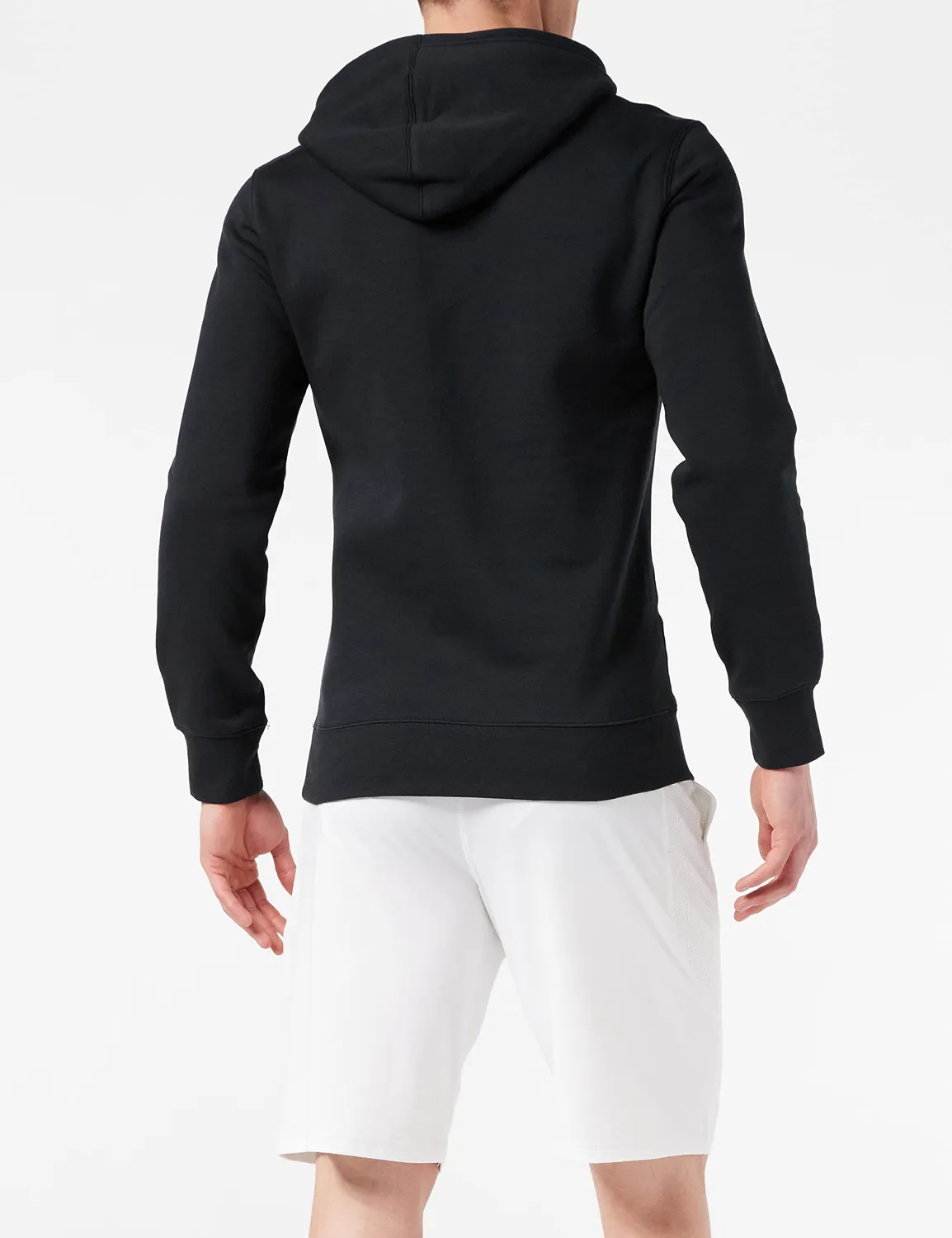 Burton Underhill sweat à capuche homme molleton chaud