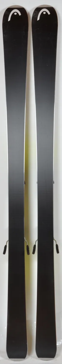 Head Shape TX skis occasion piste polyvalent