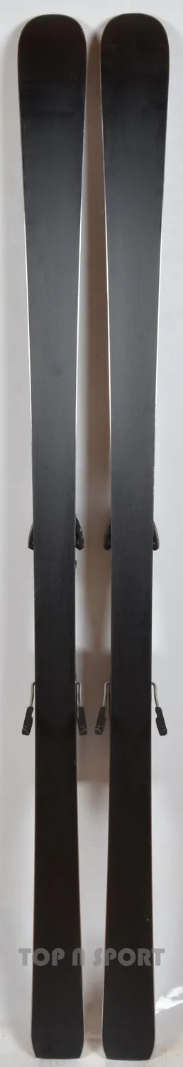 Salomon Equipe T 2V Race skis junior occasion