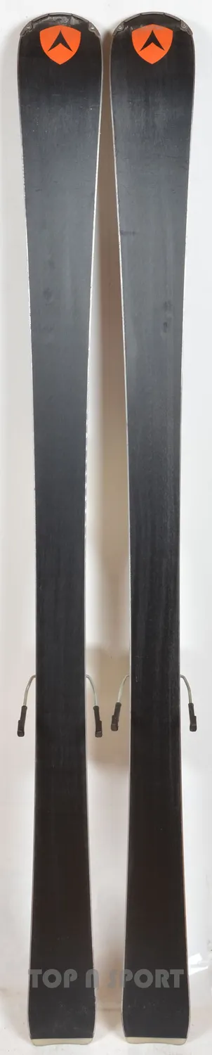 Dynastar Intense 10 Avoriaz skis femme occasion 160 cm