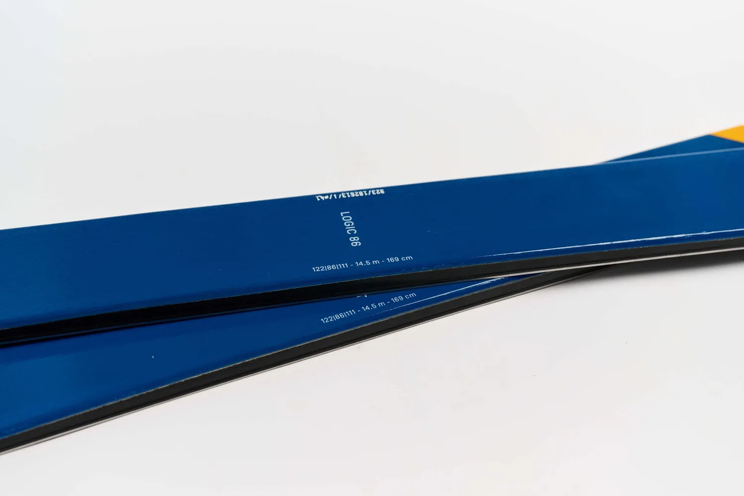 Movement Skis LOGIC 86 23/24 ski de randonnée