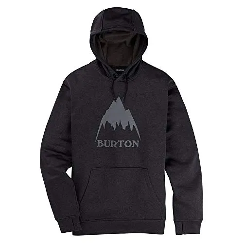 Burton Oak sweat à capuche homme