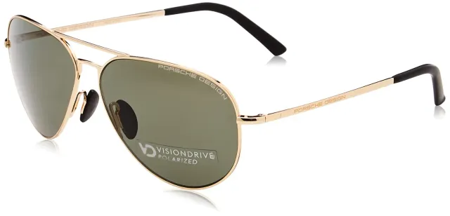 Porsche Design P8508 lunettes de soleil homme