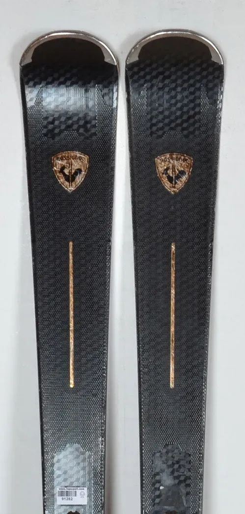 Rossignol Strato W Black ski femme occasion