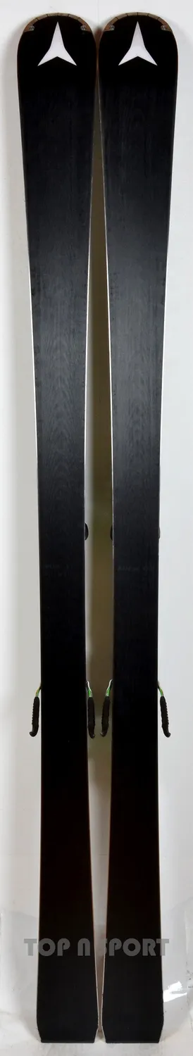 Atomic Redster X9 WB Test 2021 skis occasion experts