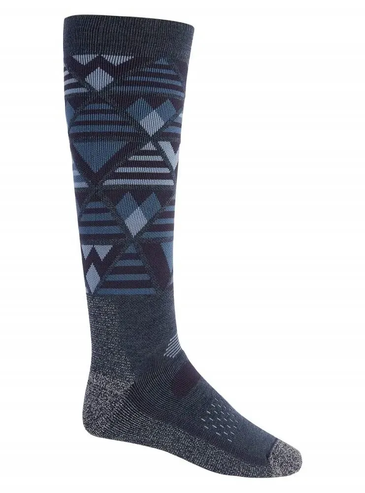 Burton Performance Midweight chaussettes homme