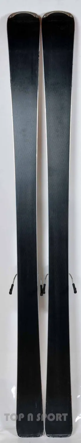 Rossignol Temptation 75 ski occasion femme all-mountain
