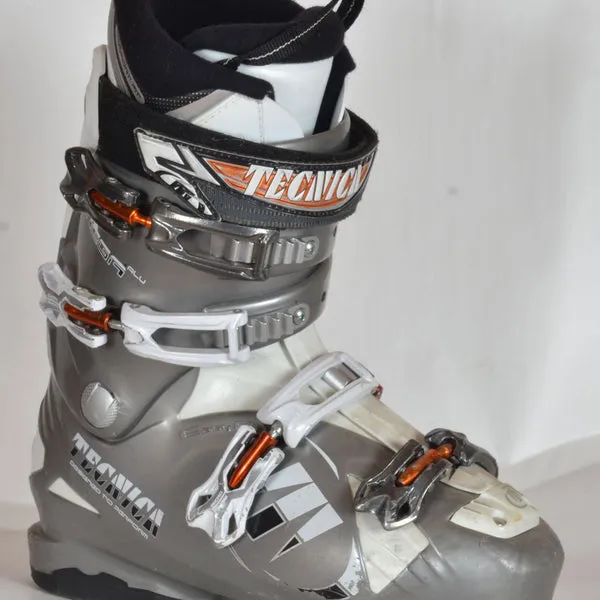 Tecnica MEGA+ ALU chaussures de ski d’occasion