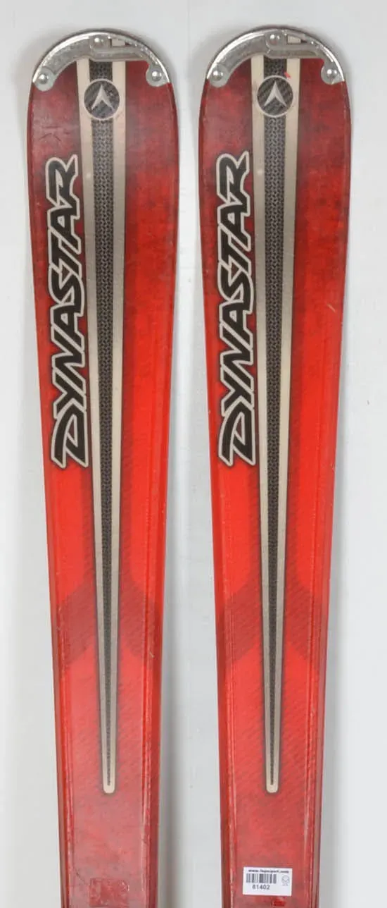 Dynastar Supra ski polyvalent d’occasion