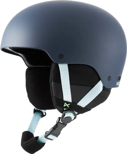 Anon Raider 3 Casque Snowboard XL Navy ventilé