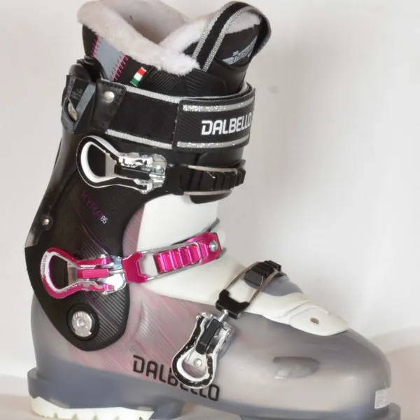 Dalbello Kyra 85 chaussures de ski femme occasion