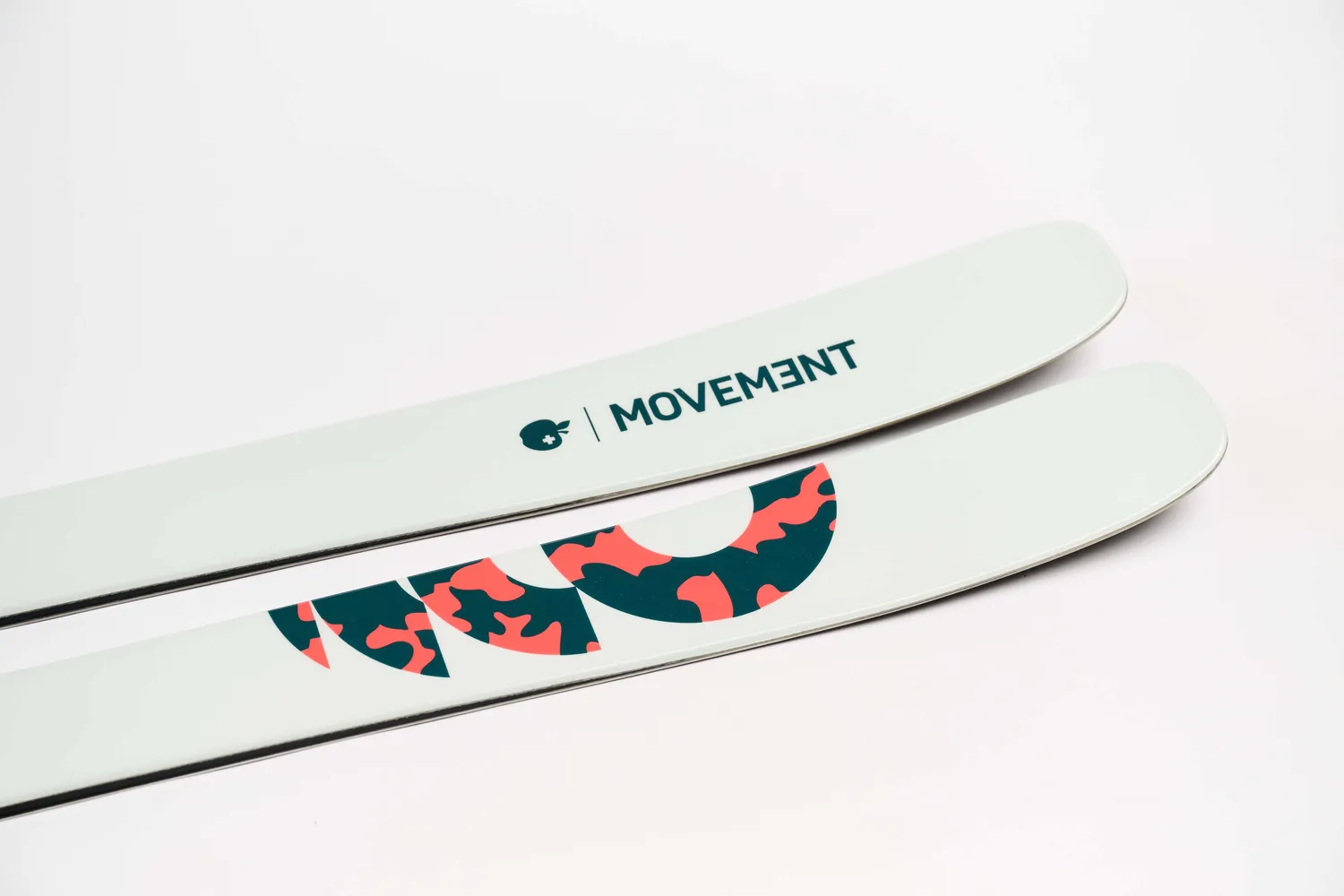 Movement FLY 95W ski freestyle femme