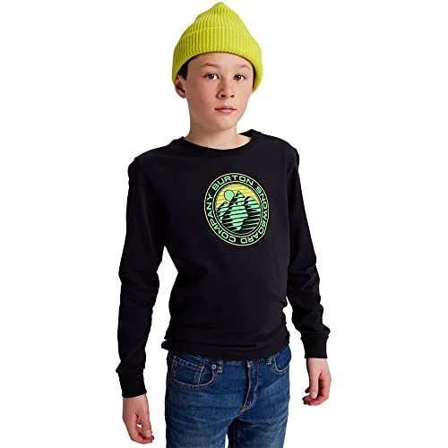 Burton Lawler t-shirt manches longues enfant