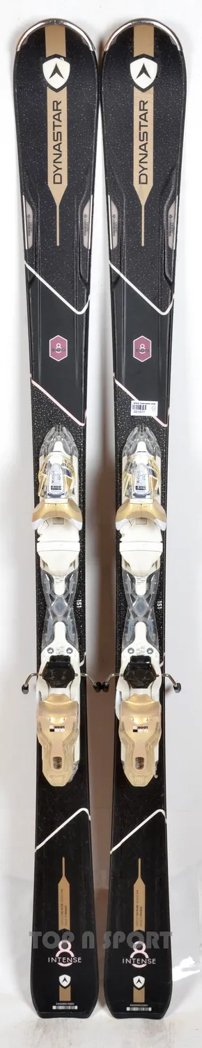 Dynastar INTENSE 8 ski femme d’occasion