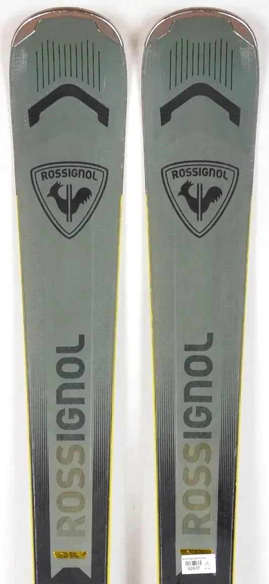 Rossignol Arcade 84 skis occasion all-mountain