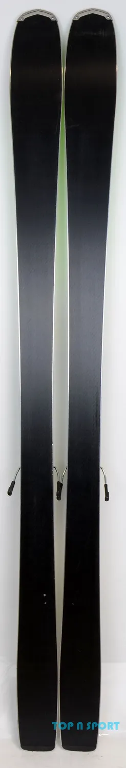 Dynastar Powertrack 79 Ltd skis occasion polyvalent