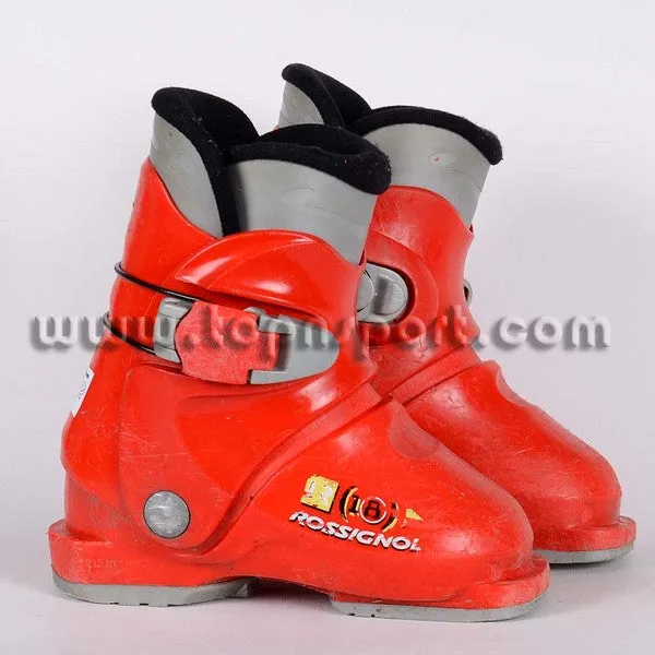 Rossignol R18 chaussure ski junior occasion