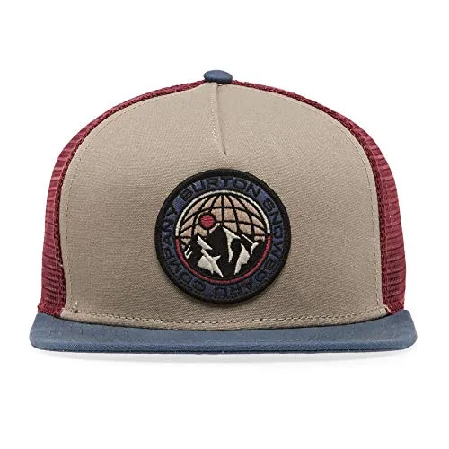 Burton Marble Head casquette