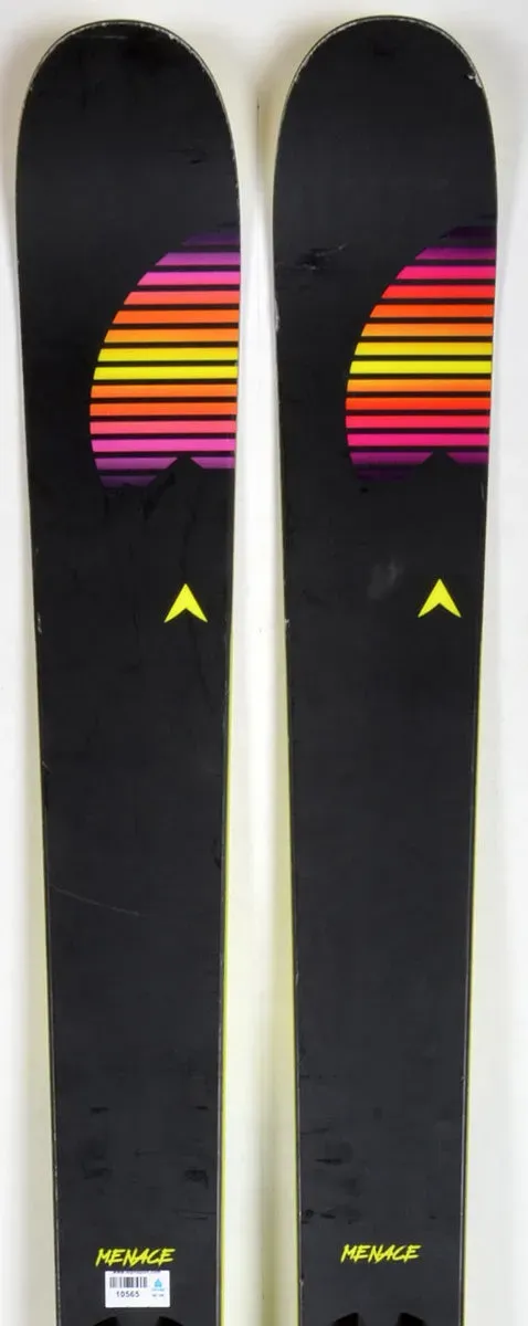 Dynastar Menace 98 SPX 12 skis occasion freeride