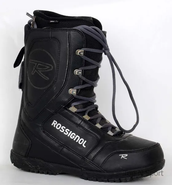 Rossignol R5 boots de snowboard d’occasion