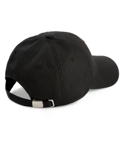 Porsche Drivers Selection casquette écusson noir taille unique