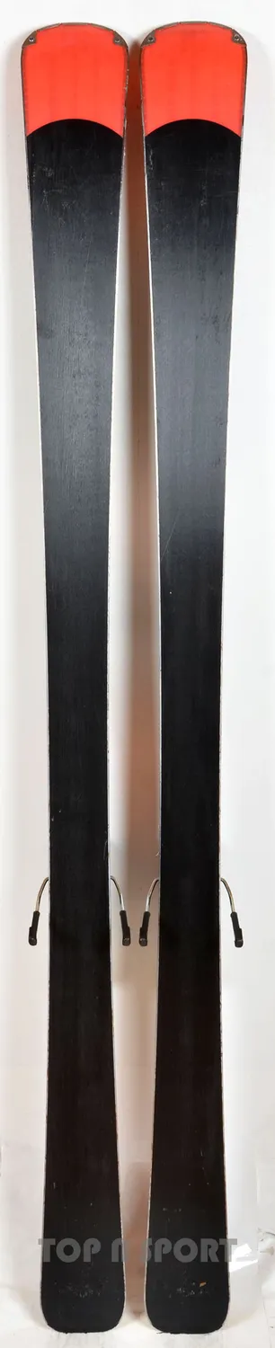 Rossignol Pursuit HD 400 skis occasion piste
