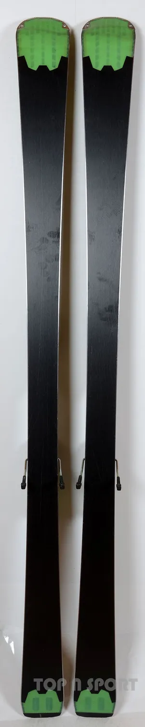 Rossignol Pursuit 600 Basalt ski occasion piste