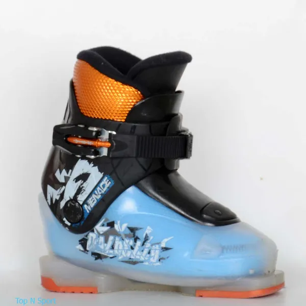Dalbello Menace 1 chaussure ski occasion junior