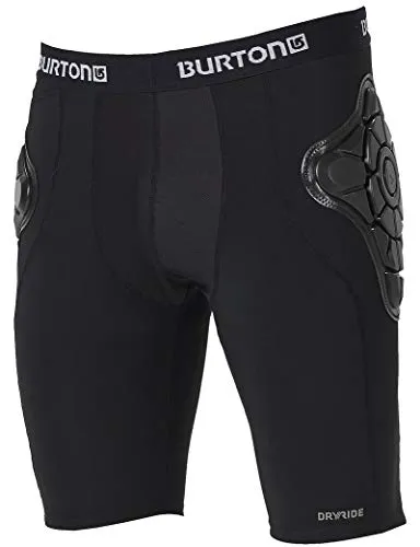 Burton Total Imp short protection snowboard