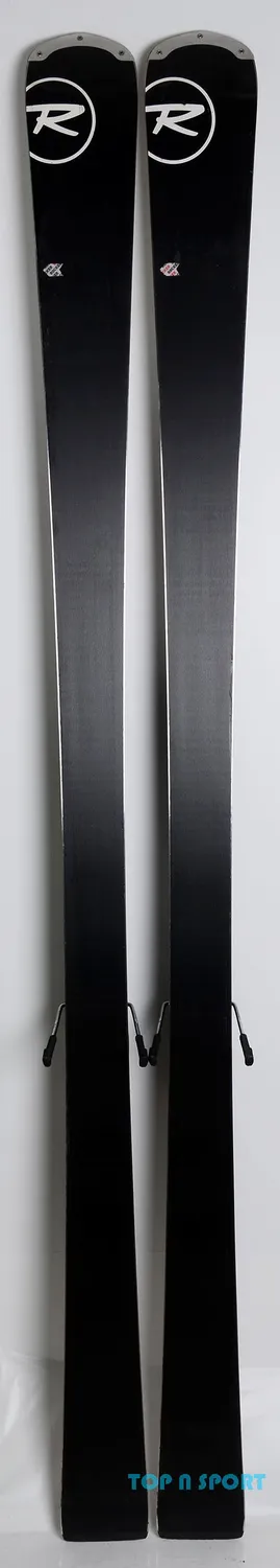 Rossignol Pursuit 13 LTD skis polyvalents occasion