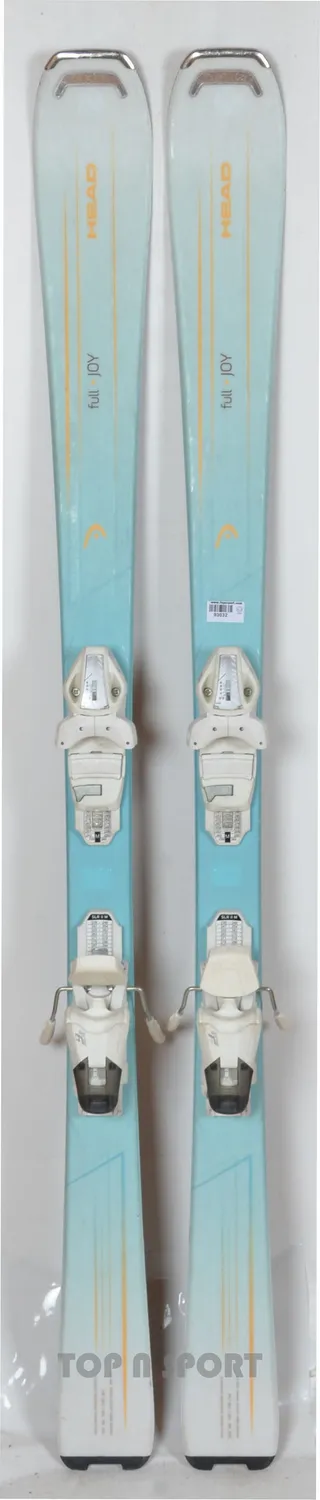 Head Full Joy skis occasion femme