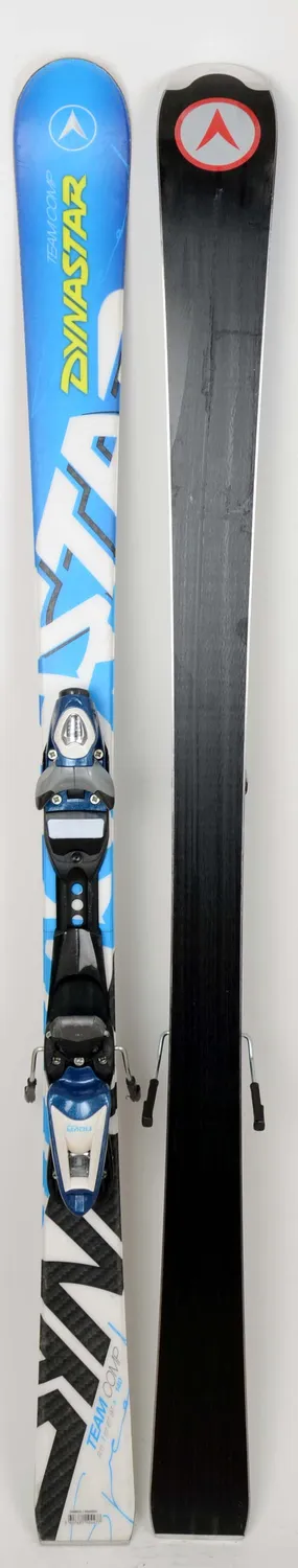 Dynastar Team Comp skis d'occasion junior