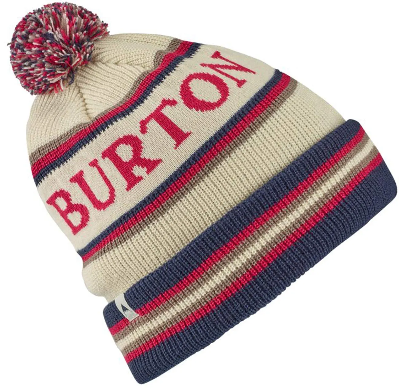 Burton Trope bonnet