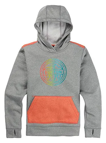 Burton Oak sweat à capuche enfant