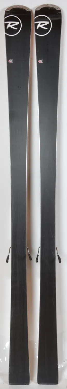 Rossignol Pursuit GT Carbon ski de piste d’occasion intermédiaire