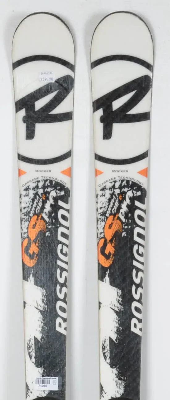 Rossignol Radical GS Pro R20 Pro ski occasion junior race