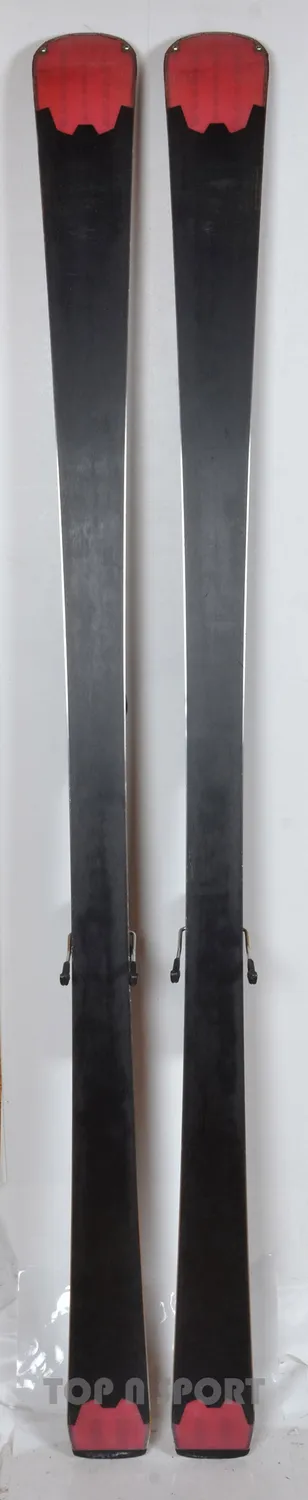 Rossignol Pursuit 800 TI skis piste occasion puissance