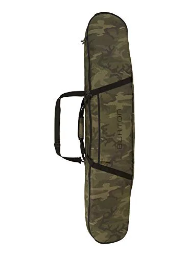 Burton sac snowboard rembourrage léger