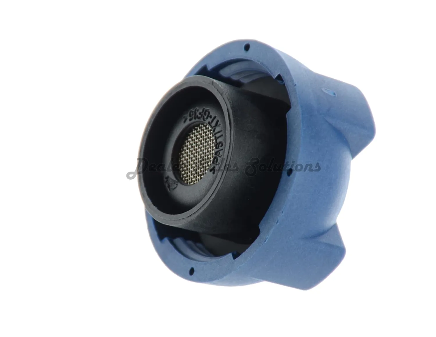Porsche 986 996 997 bouchon vase expansion origine