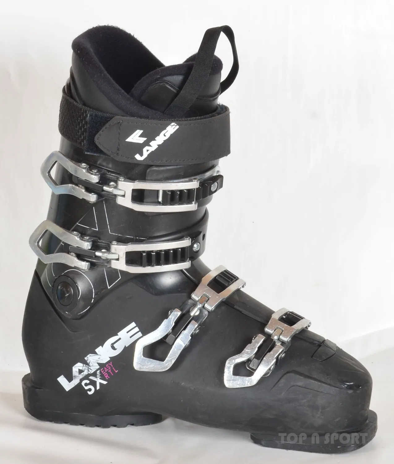 Lange SX Easy RTL W chaussures de ski occasion femme