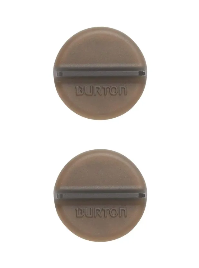 Burton Mini Scraper Mats patins antidérapants