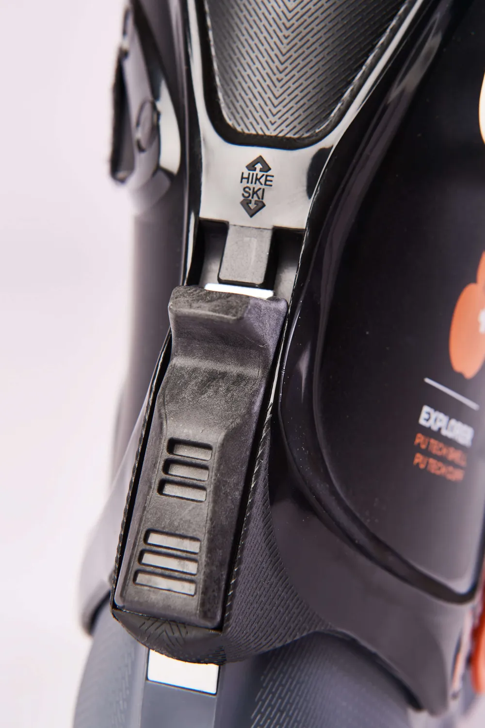 Movement Explorer Jr chaussure ski randonnée junior