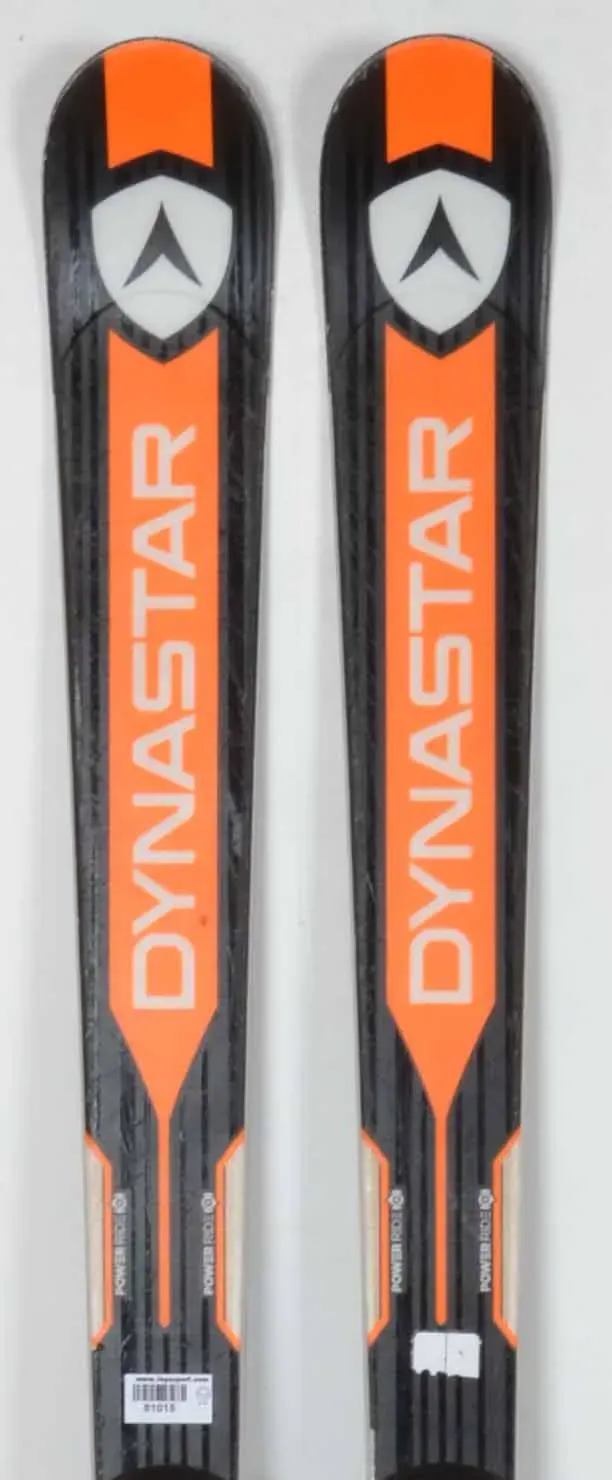 Dynastar SPEED TEAM GS ski junior occasion géant