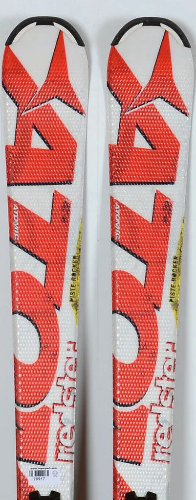 Atomic REDSTER JUNIOR ski junior d’occasion