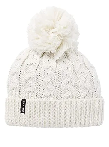 Burton Zippy bonnet femme doublure polaire sherpa