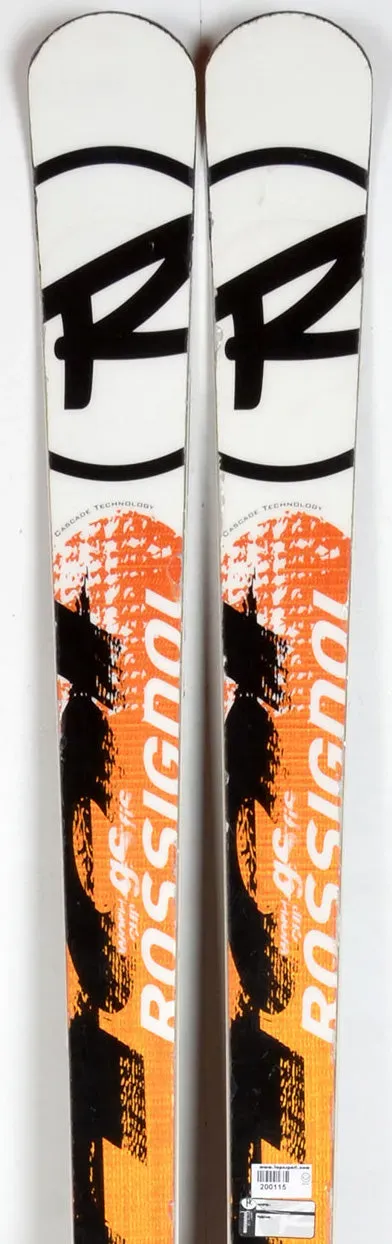 Rossignol Radical Worldcup GS FIS ski de course homologué FIS