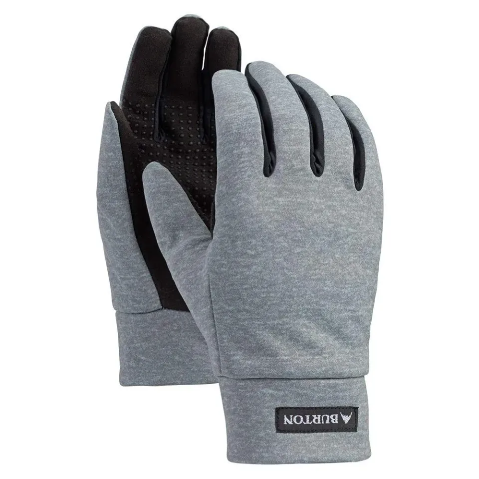 Burton Touch N Go gants snowboard tactiles respirants