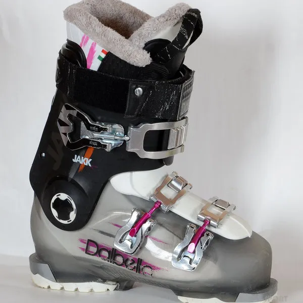 Dalbello Jakk R W chaussures ski femme occasion